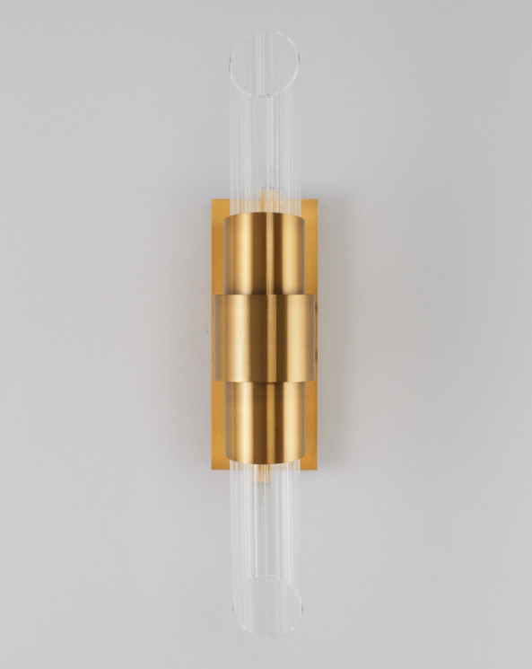 Бра Moderli V10271-2W Strict