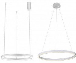 Подвес KINK Light Тор 08213,01A(4000K)