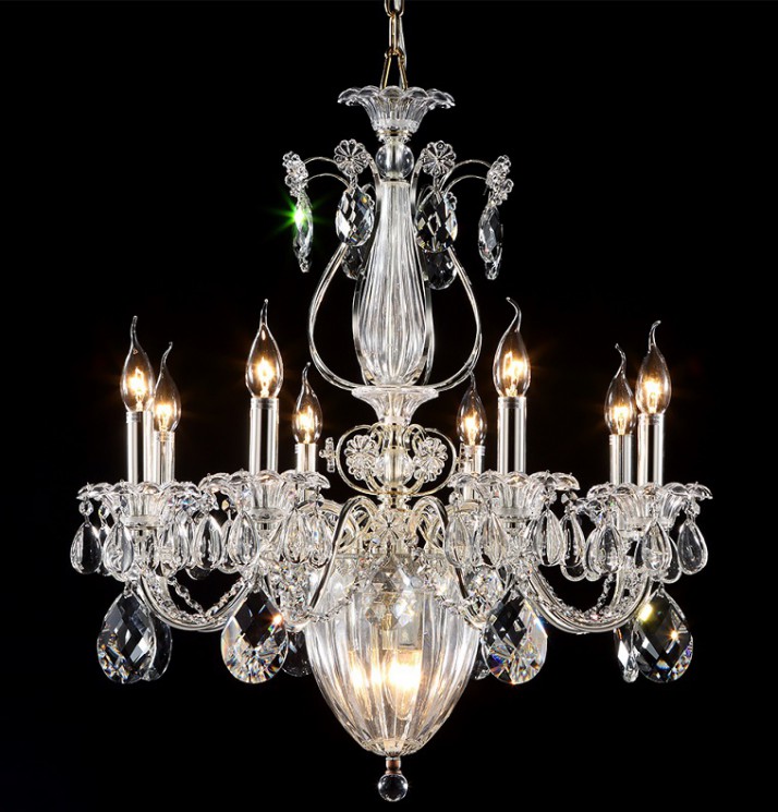 Люстра Lightstar 790114