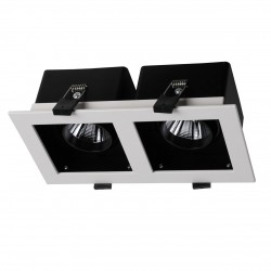 Врезной светильник Favourite 1988-2C Flashled