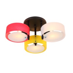 Люстра потолочная ST Luce FORESTA SL483.462.03