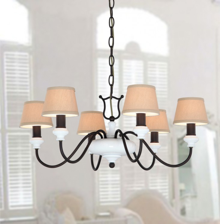 Люстра Favourite 1410-6P