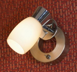 Светильник Lussole LSQ-2601-01
