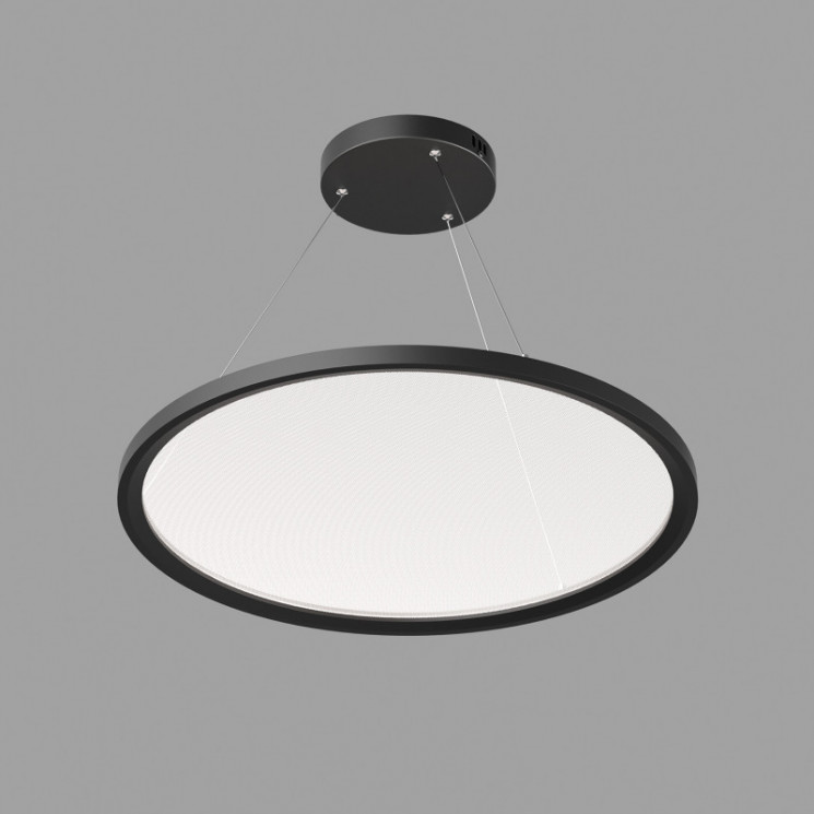 Подвесной светильник Denkirs DK6616-BK Veil