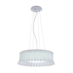 Подвесной светильник Maytoni MOD341-PL-01-36W-W Degas