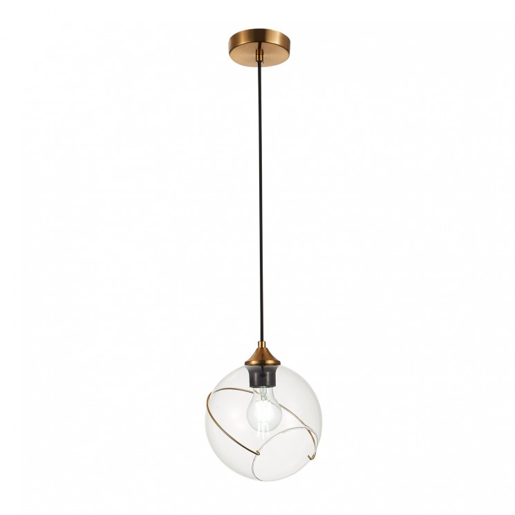 Светильник потолочный Evoluce SATTURO SLE103103-01