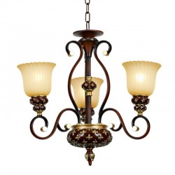 Люстра WERTMARK WE354.03.603