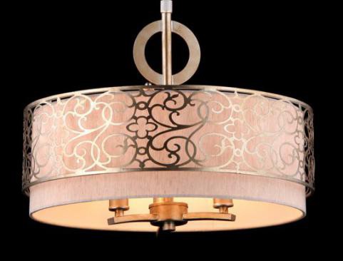 Люстра Maytoni H260-03-N House