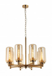 Подвесная люстра Stilfort 2149/05/08P Bauers