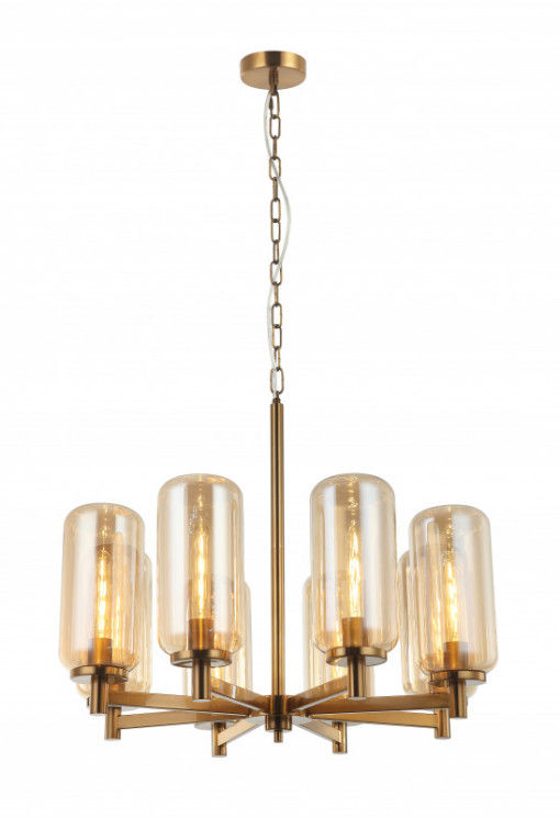 Подвесная люстра Stilfort 2149/05/08P Bauers