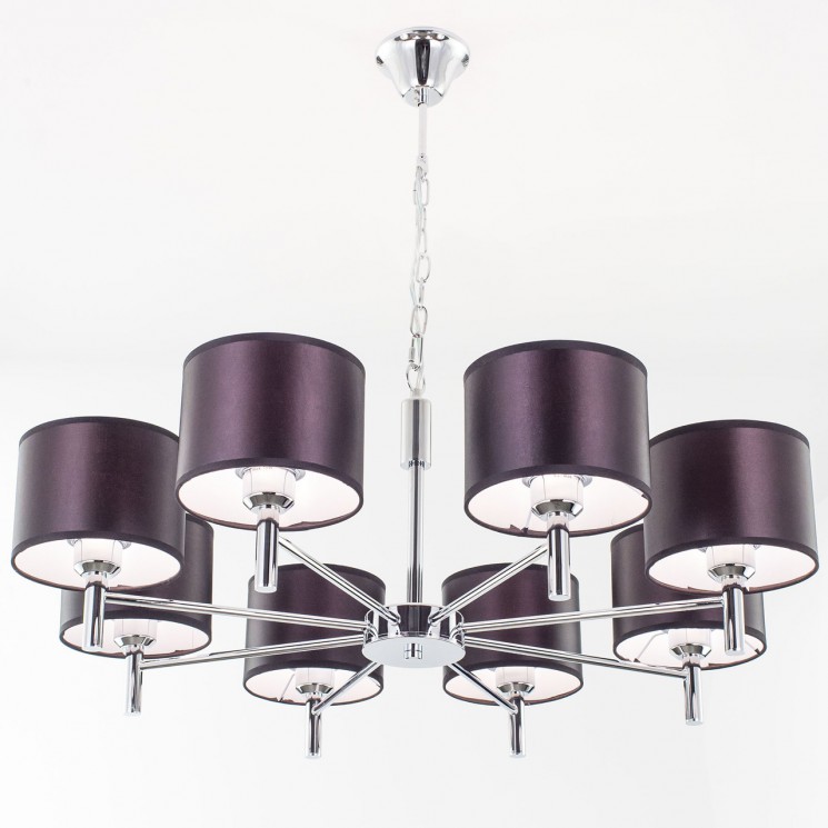 Подвесная люстра Citilux CL463181 Аврора