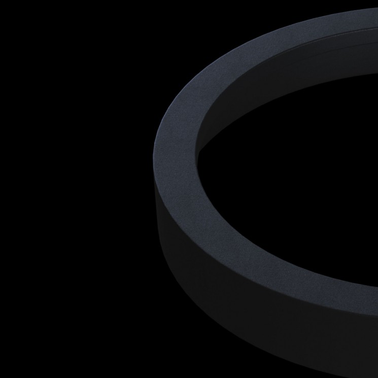 Аксессуар для встраиваемого светильника Maytoni Kappell DLA040-01B