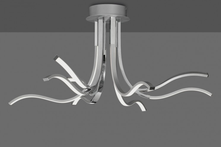 Накладная люстра Mantra 6105 Corinto