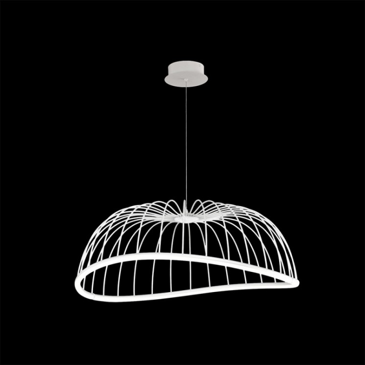 Подвесная люстра Mantra 6680 Celeste