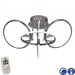 Накладной светильник Mantra 5756 Aros