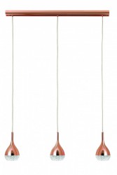 Подвесной светильник Mantra 5166 KHALIFA