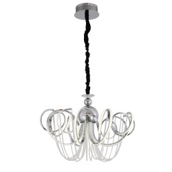 Люстра подвесная ST Luce SL959.103.08 TRAVASO