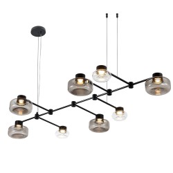 Светильник подвесной  ST Luce SL6005.403.08 Vallo