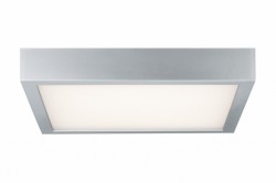 Светильник Paulmann 70386 WD SPACE 16,5W LED-PANEL 300X300MM CHR-M
