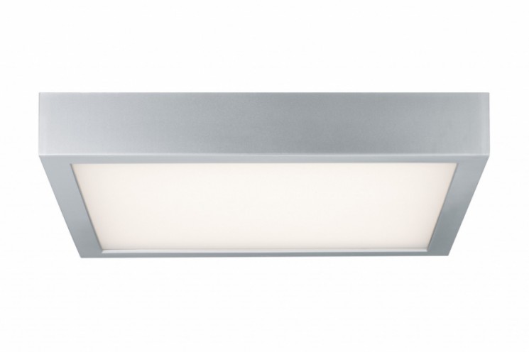 Светильник Paulmann 70386 WD SPACE 16,5W LED-PANEL 300X300MM CHR-M
