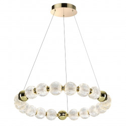 Люстра Odeon Light 5008/60L CRYSTAL