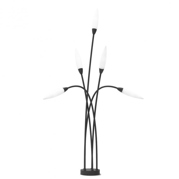 Садовый светильник Mantra 6547 Espiga