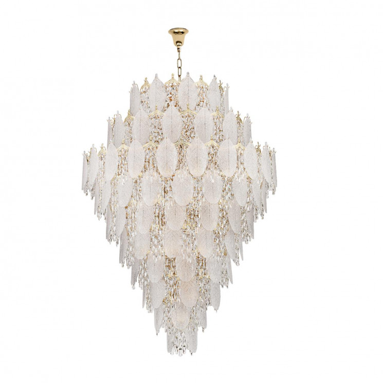 Люстра Odeon Light 5049/89 TEARS