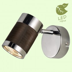 Спот Lussole GRLSP-9564 JUNEAU