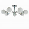Люстра потолочная LUMION 6525/7C SUNDAY