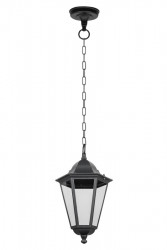 Подвесной уличный светильник YAOHUALUX 79805E Bl PETERSBURG ECONOM