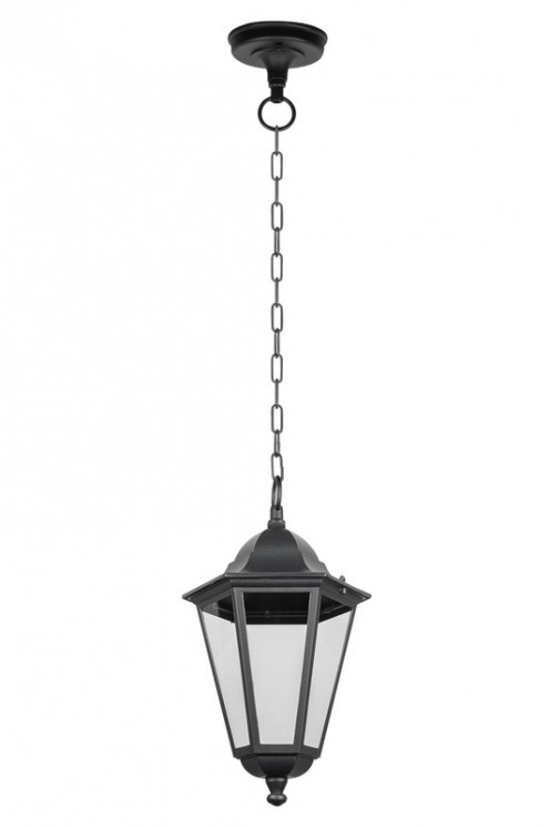 Подвесной уличный светильник YAOHUALUX 79805E Bl PETERSBURG ECONOM