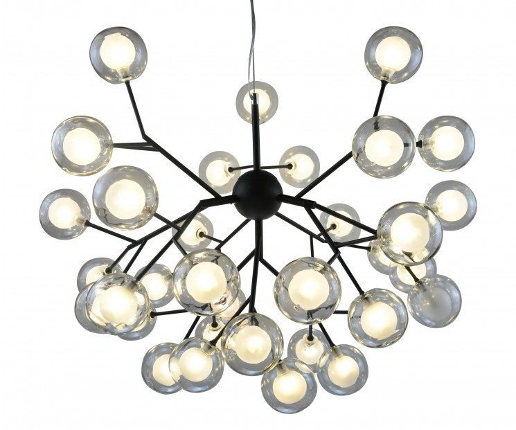 Люстра KINK Light Каукас 07526-36,19