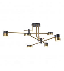 Люстра KINK Light 07653-6 Милли