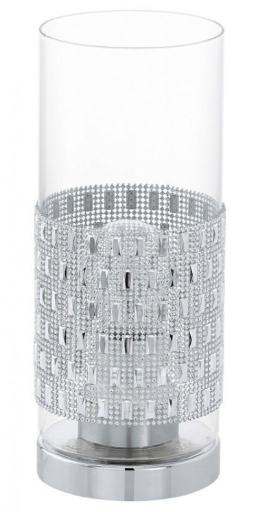 Настольная лампа EGLO 94619 TORVISCO