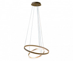 Подвесная люстра Kink Light 08219,32(3000K) ТОР