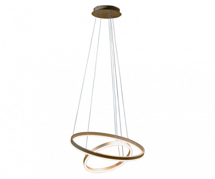 Подвесная люстра Kink Light 08219,32(3000K) ТОР