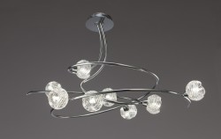 Люстра Mantra 3940