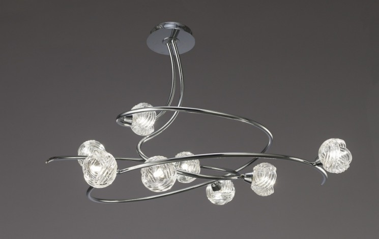 Люстра Mantra 3940