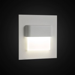 Встраиваемый светильник для лестниц Citilux CLD006K0 Скалли