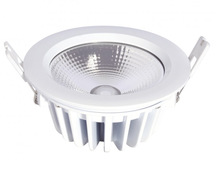 Встраиваемый светильник KINK Light Точка 2141