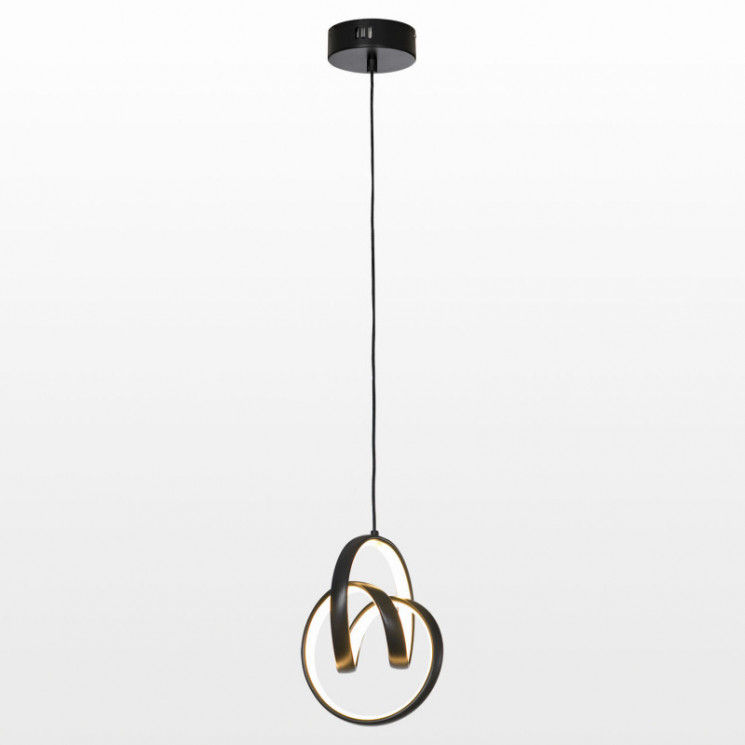 Подвесной светильник Lussole LSP-7007 Aberdeen