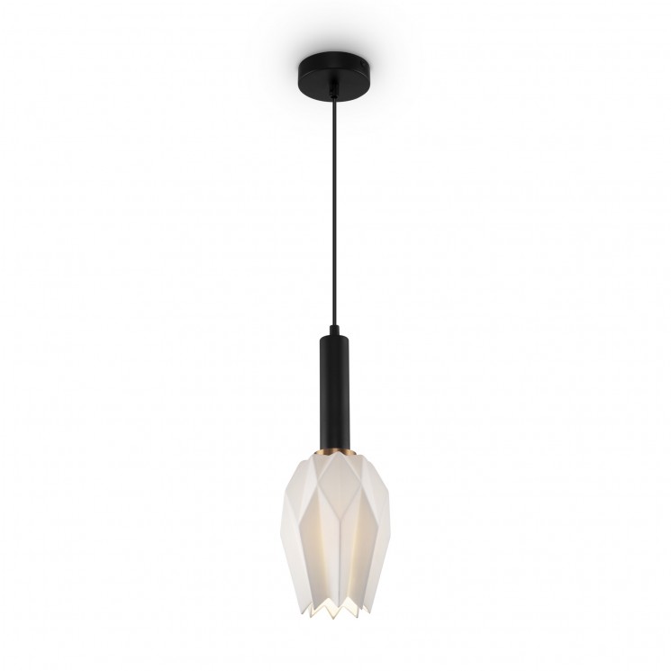 Подвесной светильник Freya Delta Market FR9001PL-01B