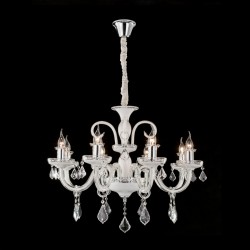 Люстра CITILUX CL352180 Марена