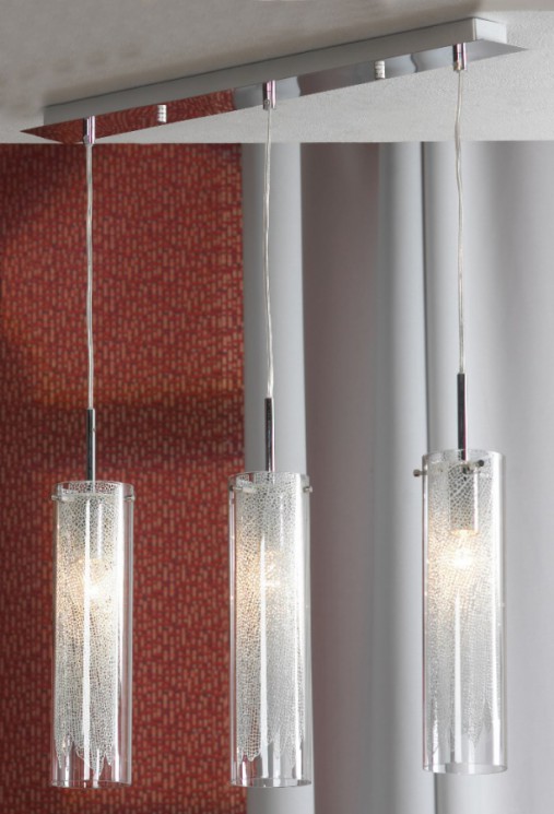 Люстра Lussole LSA-4706-03