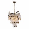 Подвесная люстра Favourite 2441-5P Ventus