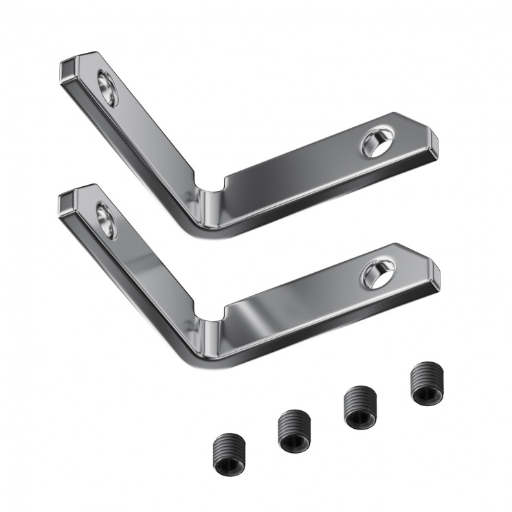 Комплектующие для трековой системы Maytoni TRA034ICL-MP-1 Accessories for tracks Exility