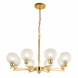 Подвесная люстра F-Promo 2940-8P Sunrise