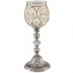 Настольная лампа WERTMARK WE322.01.204 Gloria