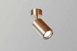 Спот Favourite 2801-1U Angularis