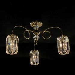 Люстра CITILUX CL330132 Синди